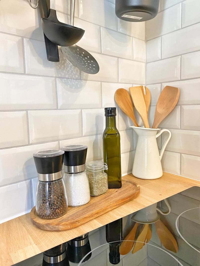 Appartement Le Repere Des Sommeliers - Sejour A Auxerre Extérieur photo